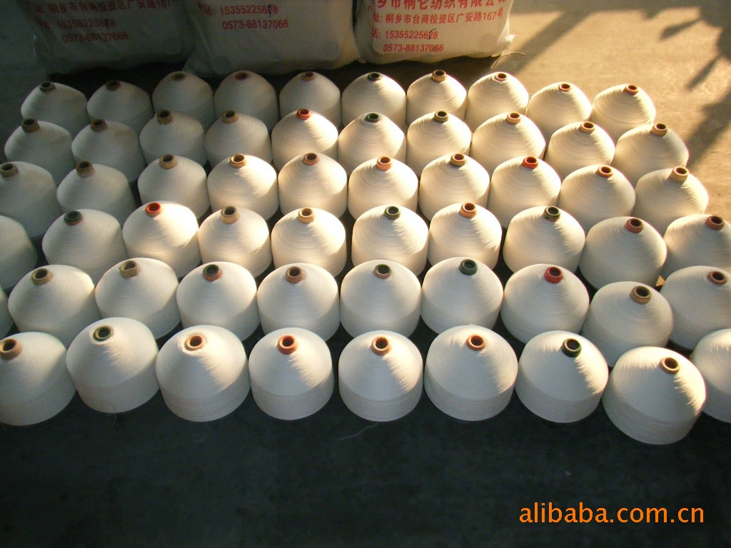 300D shot wire polyester high bullet wire