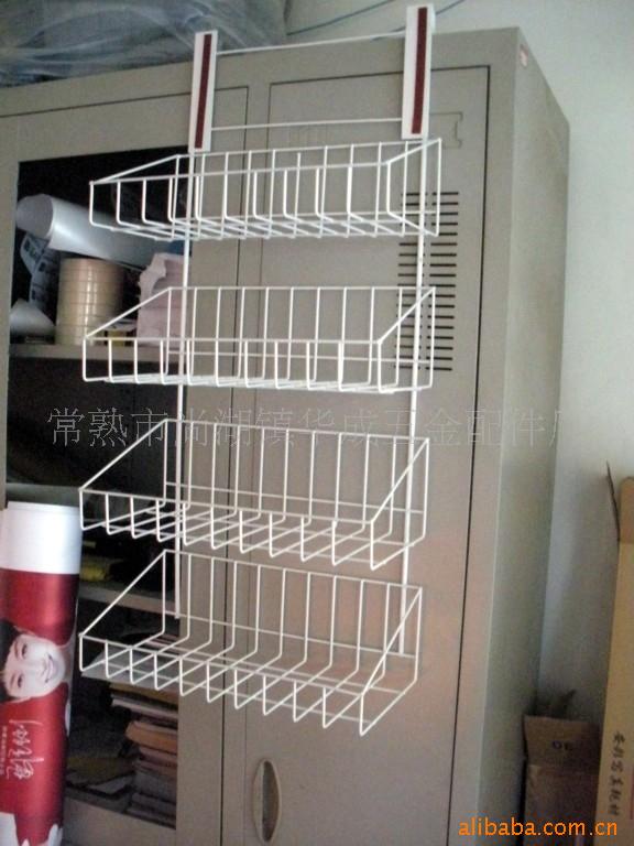 食品挂架展示架可根据客人要求做可拆卸组装挂架商超货架轻量级金