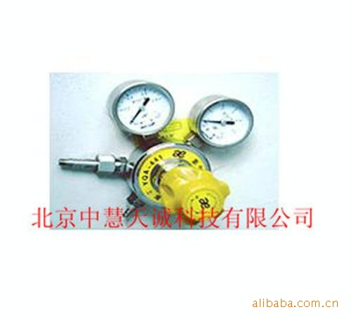 氨气减压器 型号：BF/YQA-441