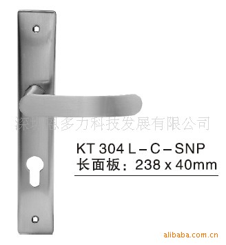��Ӧ���ʽ�SCHLAGE���߶�סլ��������KT304 A-C-SNP