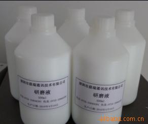 晨瑞直销光纤研磨液研磨油光纤连接器抛光液抛光油抛磨油抛磨液