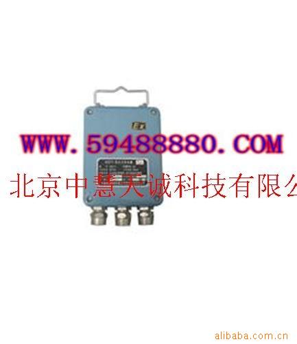 ZH3949   矿用应力变送器