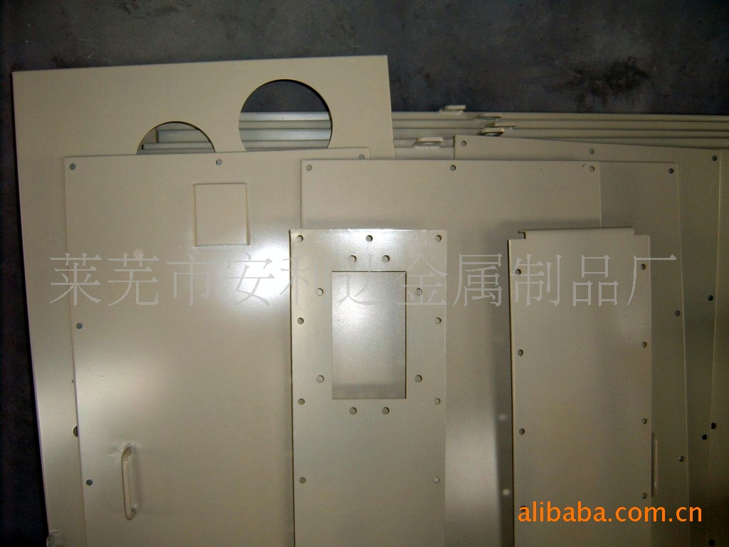 泰安 莱芜钣金制作 钣金加工 激光加工 配电箱