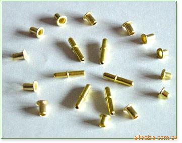 供应各种型号铆钉