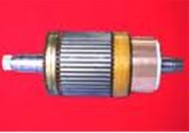 GE788 电机用 电枢转子总成