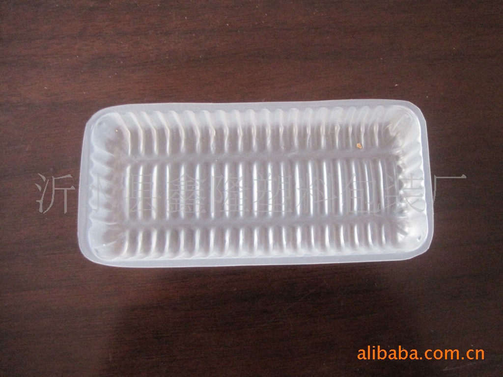 塑料托盒，饼干托盒，PP吸塑包装托盒