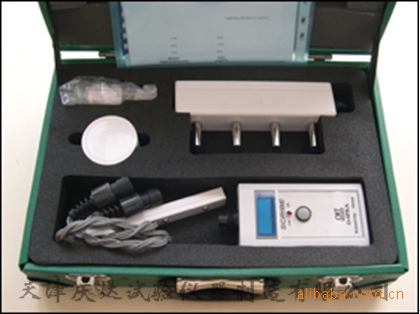 混凝土电阻率测试仪，天津庆达试验仪器公司