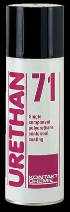 供应康泰URETHAN 71 耐高温防水绝缘保护剂