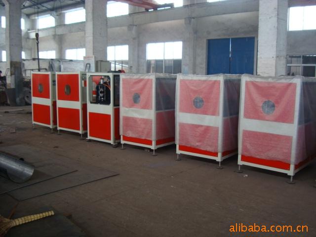 供应无屑切割机（用于塑料管材等各种塑料制品的自动生产线