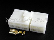 供应汽车接插件DJ7101-6.3-21