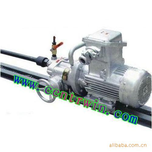 煤矿用岩石电钻 5.5KW 型号：ZH6933