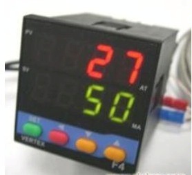 原厂直销WELL精品-智能 VERTEX 天基PID温控F4登场