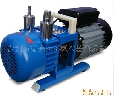 WX-1真空泵(1L/S) 深圳实验仪器