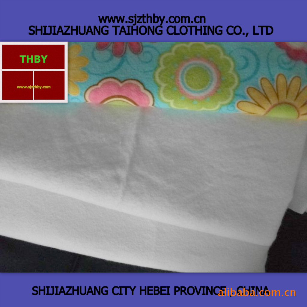 供应24*13/40*42 150cm棉印花双面起绒绒面整齐睡衣布料