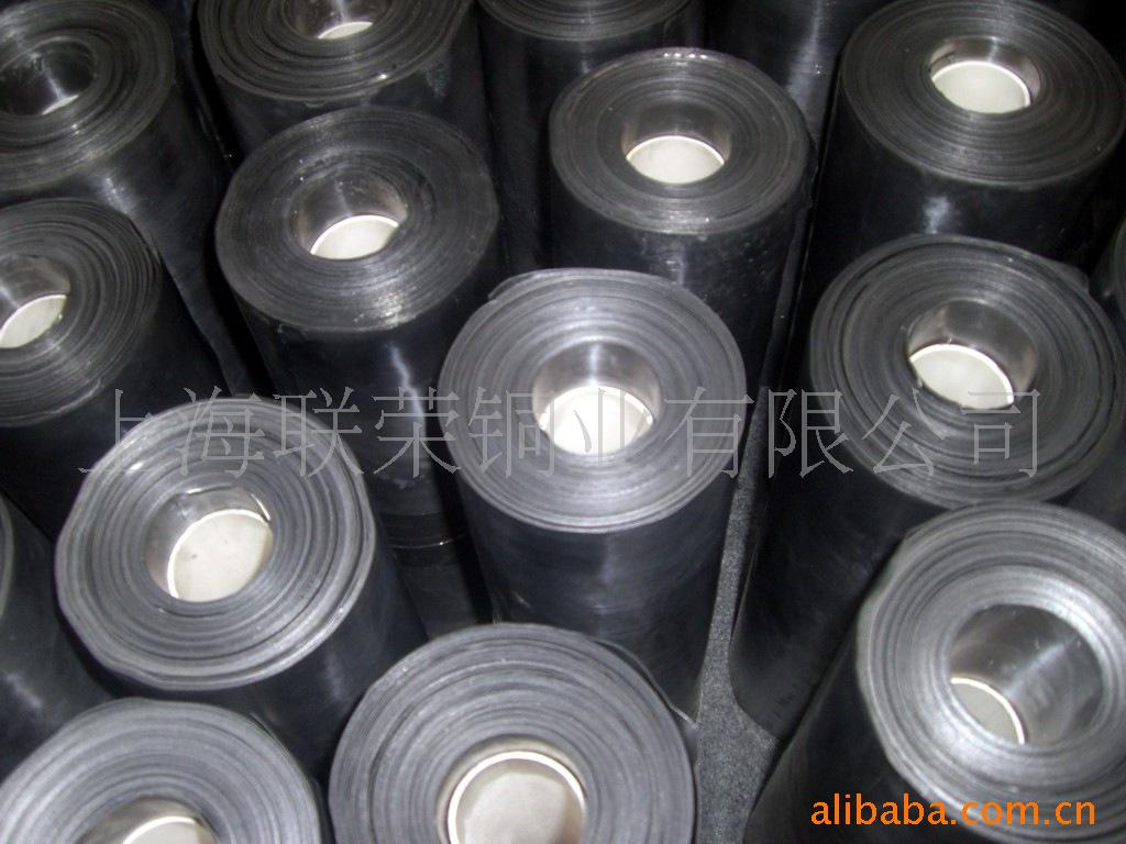 供应铅板 铅带 铅管(图)