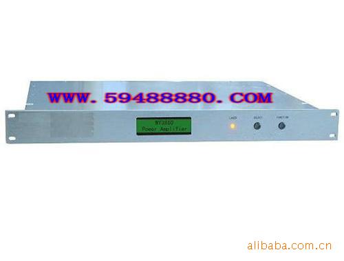 多制式捷变频调制器 型号：DEUY-5360D