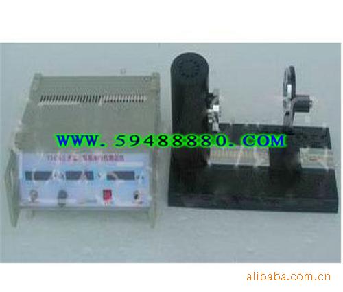 光敏电阻基本特性测量仪 型号：UKGR-2