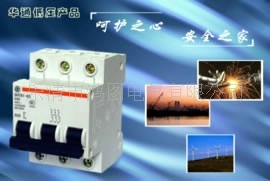 供应小型断路器 上海华通 SHTB2-32