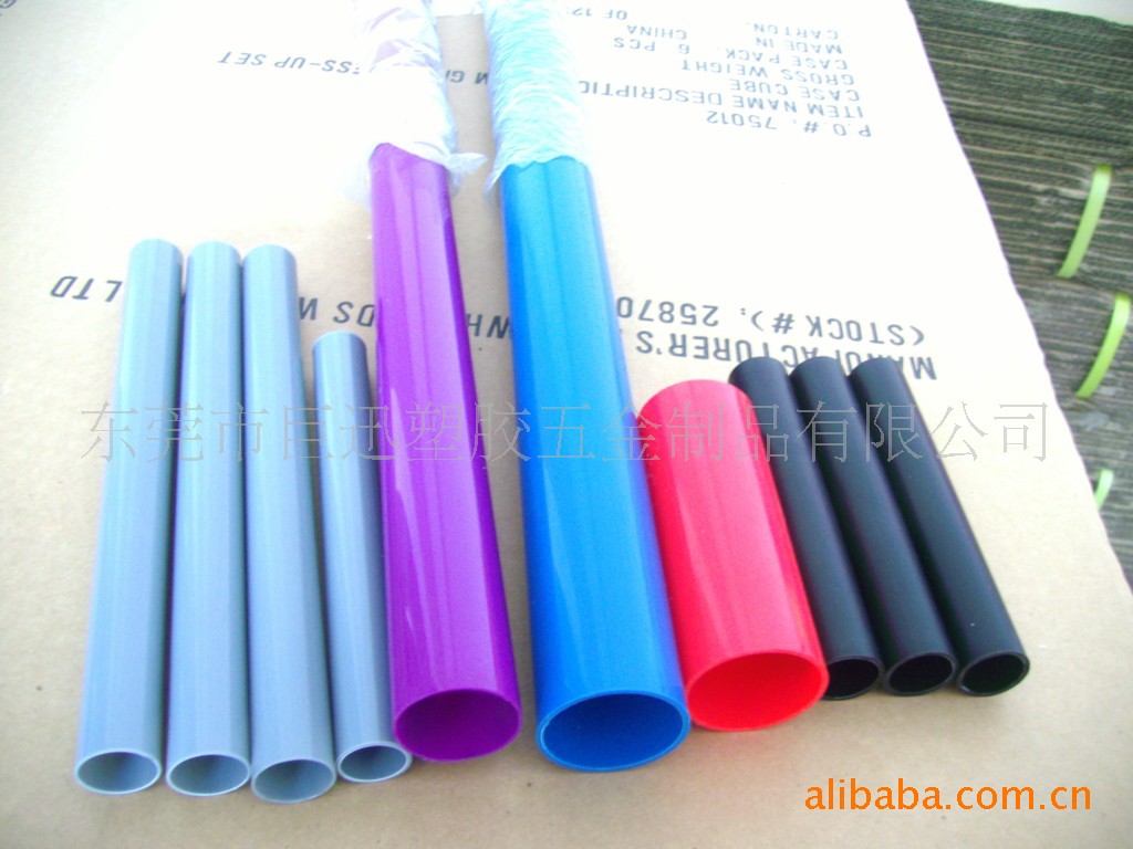 ABS塑胶管材挤出，ABS塑料管材挤压，挤出环保ABS塑料管材