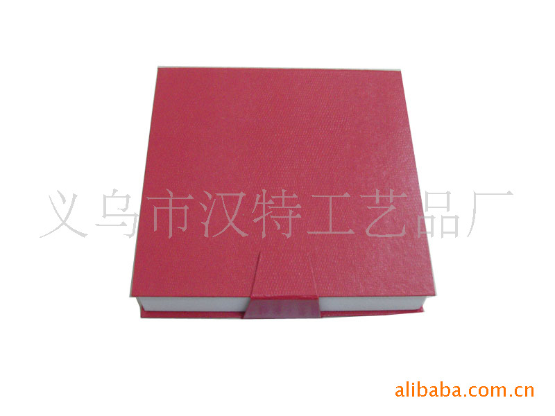 厂家供应精美饰品盒