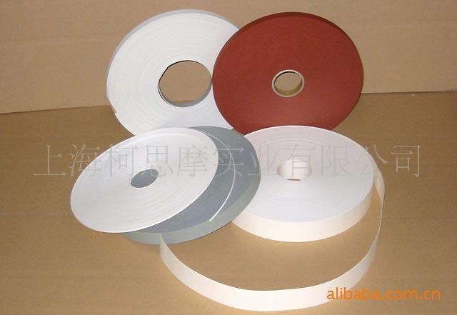 HB-77B 黑快巴0.25-2.4mm 日本北越东洋快巴纸 卷材 片材