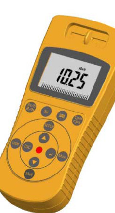 德国柯雷，900 核辐射分析仪，核辐射检测仪