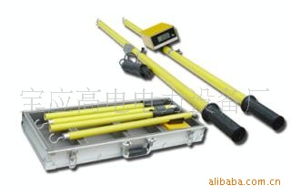 宝应高电高压语音核相仪|语言核相仪