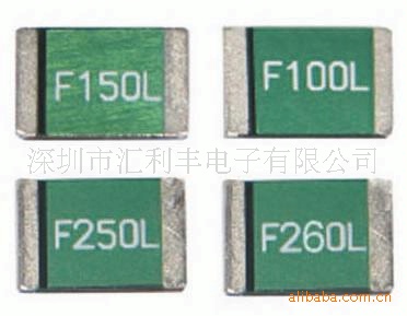 供应FUZETEC自恢复保险丝SDM2920系列