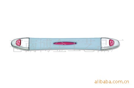 供应塑胶拉手，行李箱拉手 TS-217
