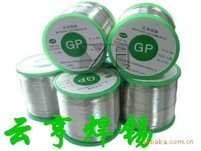 锡厂批发环保焊锡线Sn99.3Cu0.7 焊锡线1.6mm锡丝 低铅100PPM以下