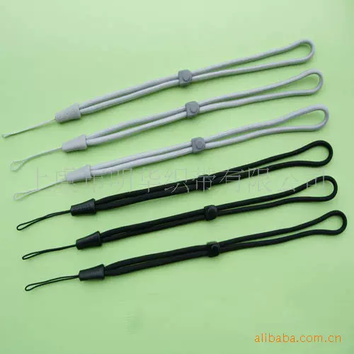 三星授权生产厂家 三星数码相机手腕带 手机吊带手绳织带单反手带