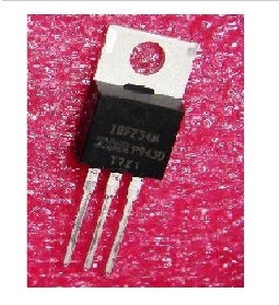 IRFZ34N 55V 26A 56W全新IR品牌