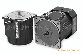 M9RX40GV4YGA日本松下可变速型逆转式马达