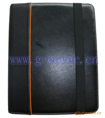 ipad Rotating holster ipad Leather protective sleeve ipad2 Bracket Holster ipad3 Leather sheath Apple Protection