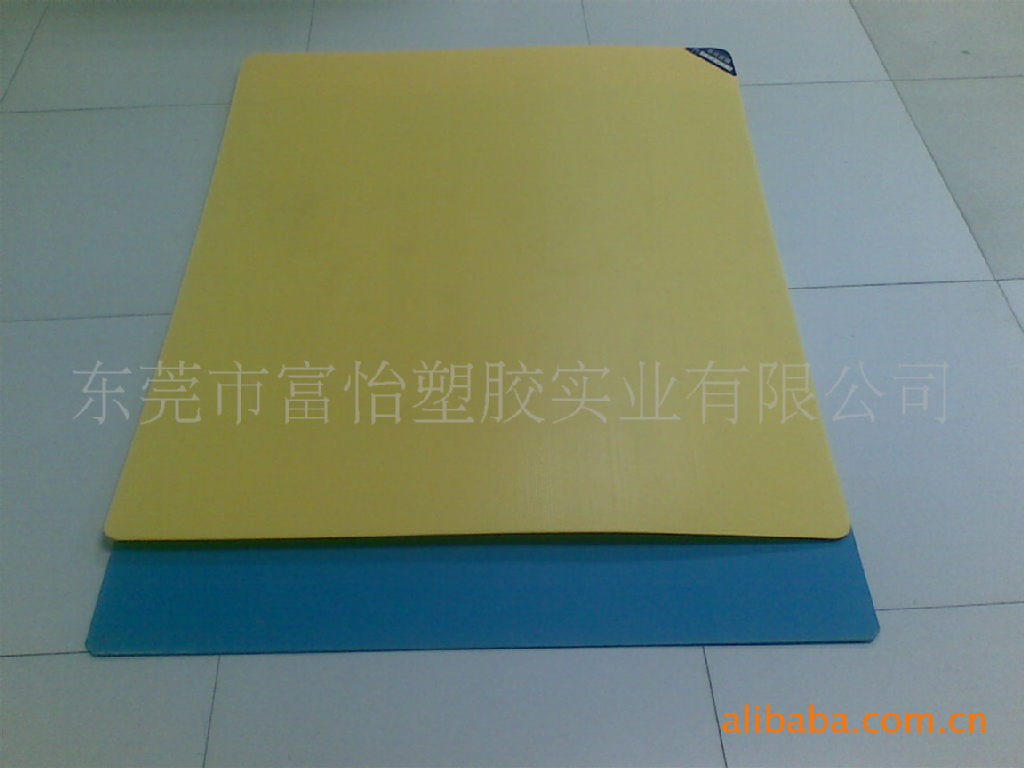 厂家批发供应湖南长沙岳阳衡阳PP塑胶封边中空板 加硬封边万通板