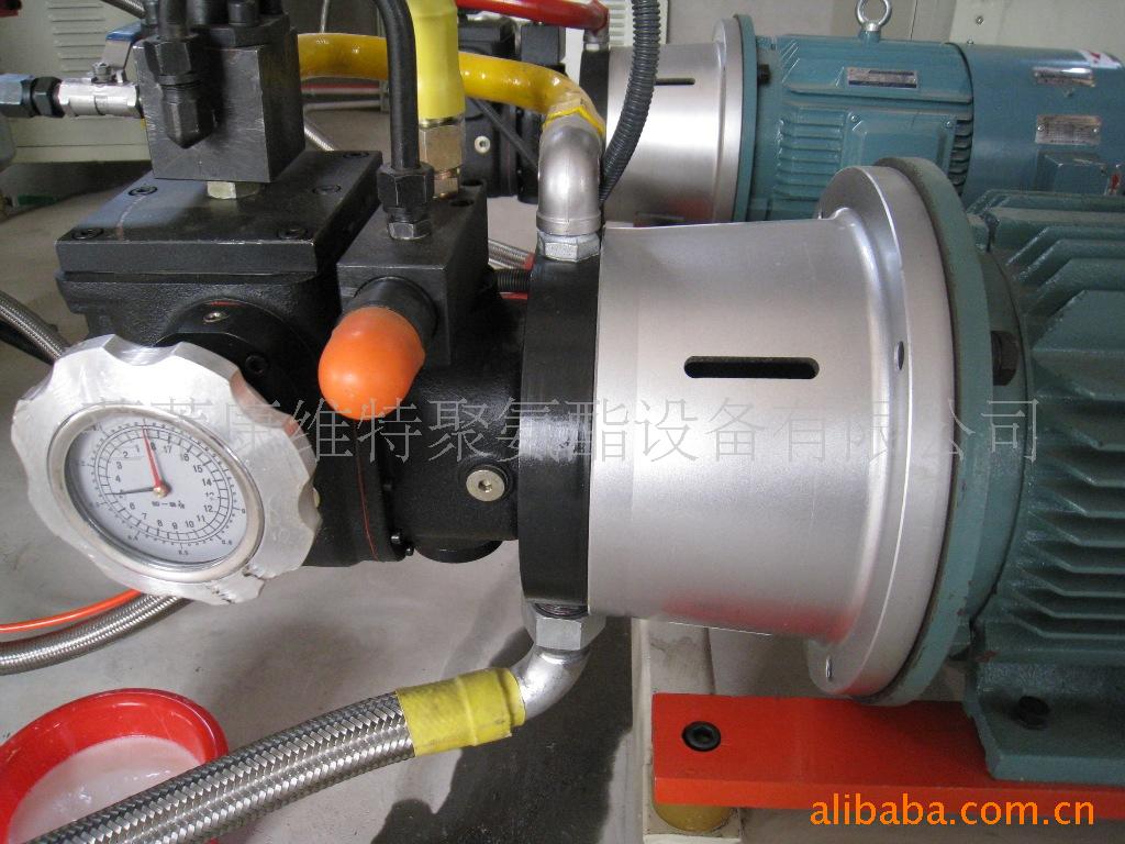 供应聚氨酯磁性联轴器--磁联