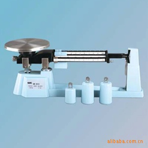 特价供应双杰三标尺天平MB-2610