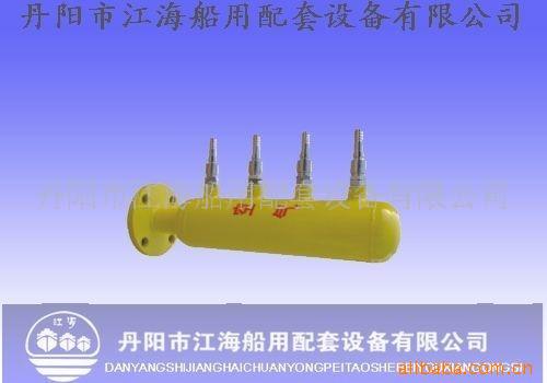 【大量供应】供应K-4空气集气包