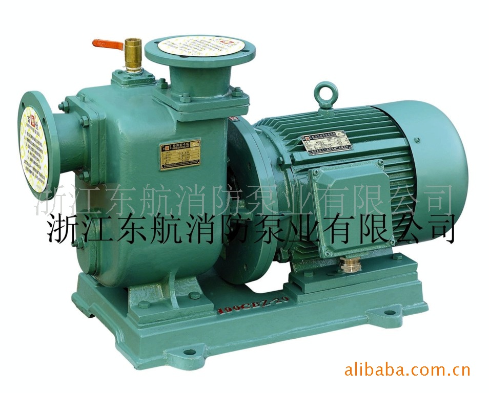供应CBZ型船用自吸泵
