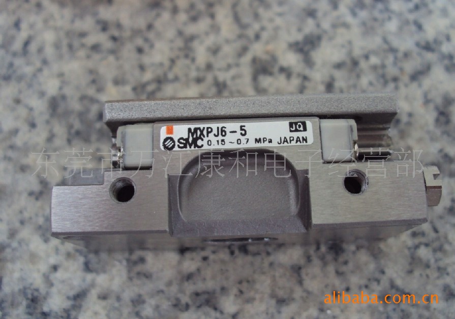 SMC气缸MXPJ6-5(图)