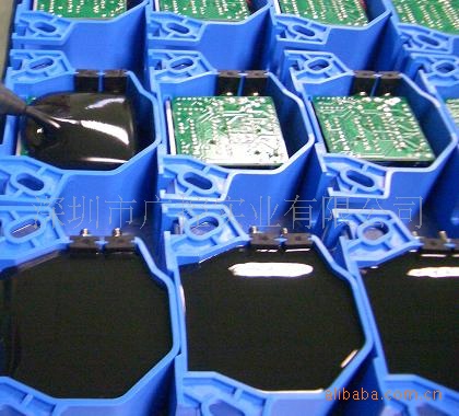 Qsil553双组份进口电子灌封硅胶