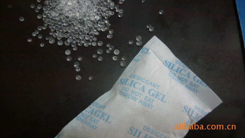 供应东莞.佛山.惠州等干燥剂，欢迎订购！