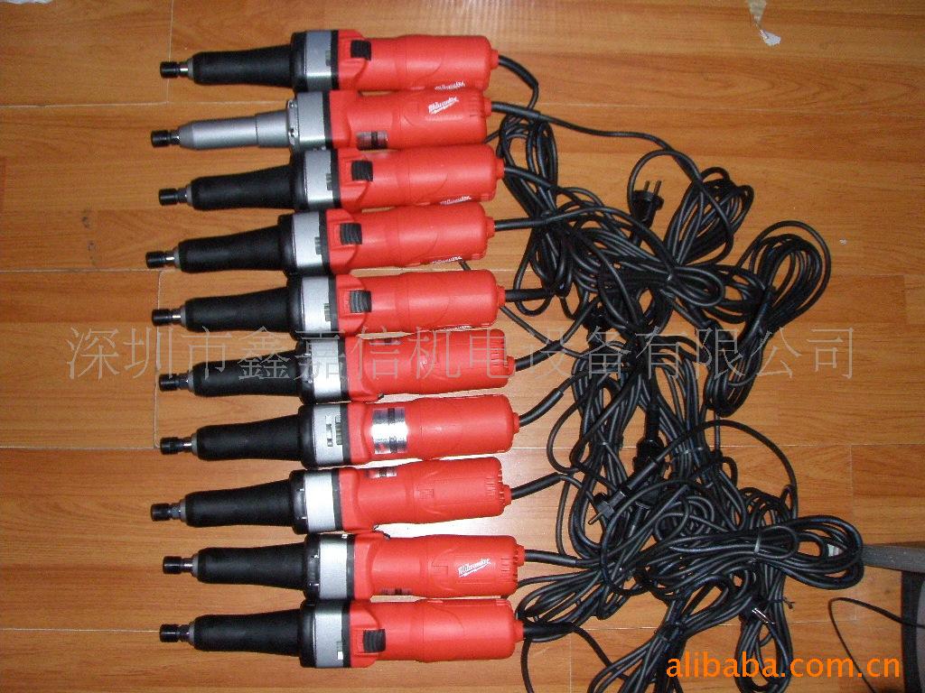 批发美国米沃奇直式磨机DGL34