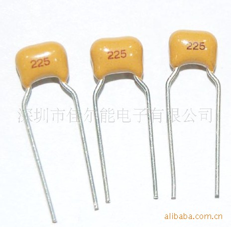 225独石电容器