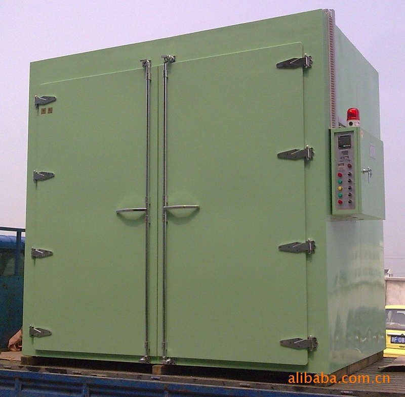 电热鼓风烘箱  热风循环干燥箱   精密电烤箱 大型蒸汽加热烘干箱