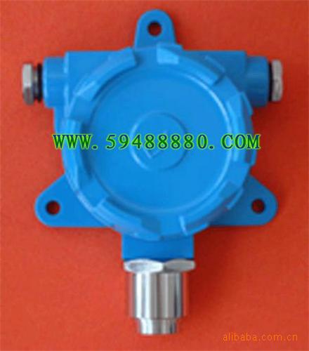 固定式氧气检测变送器