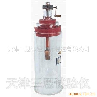 自动沥青脆点试验器，沥青试验仪器