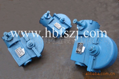 供应钢包减速机、浇包减速机