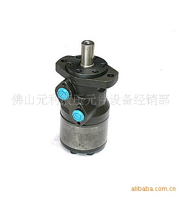 BMR系列摆线马达BMR-160，BMR-200，BMR-250