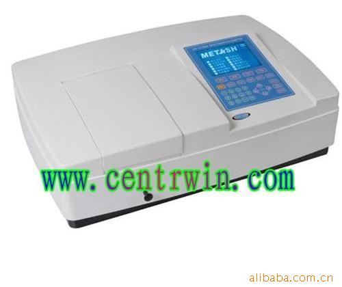 ZH3904   紫外可见分光光度计